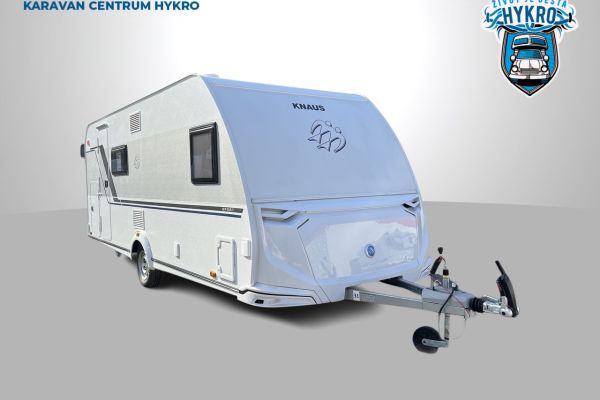 Knaus Sport 540 FDK (65)