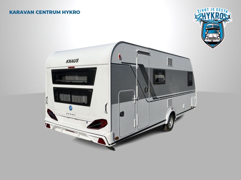 Knaus Sport 540 FDK (65)