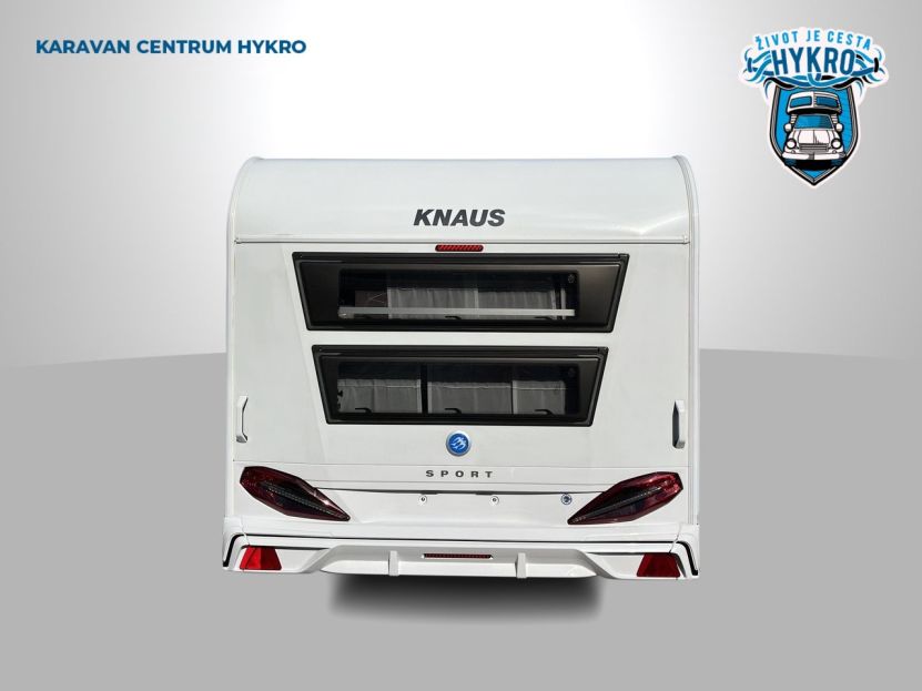 Knaus Sport 540 FDK (65)