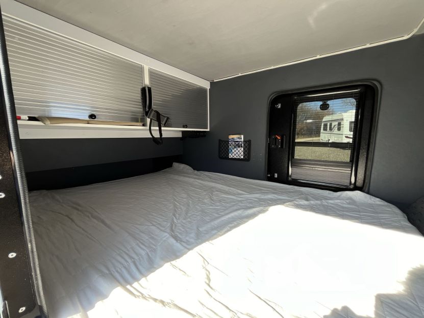 Siesta Caravan S-line offroad