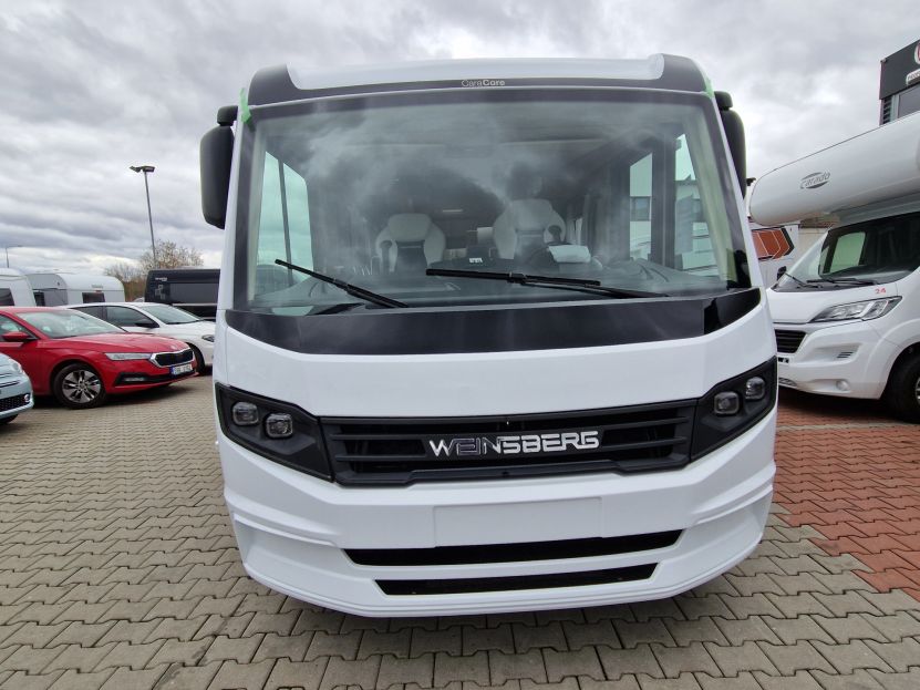 Weinsberg CaraCore 650 MF 